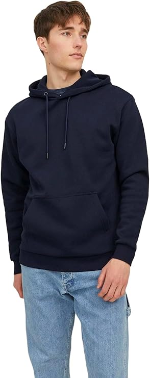 MBL CART #7644 Classic Hoodie